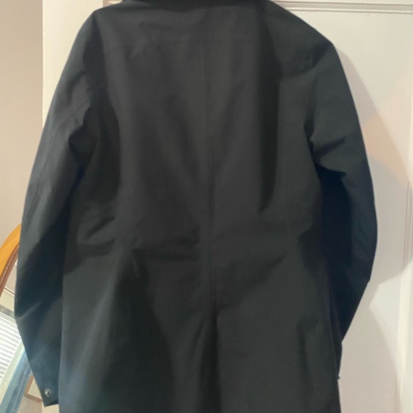 Marmot Women's Waterproof Rain Jacket - Picture 6 of 7